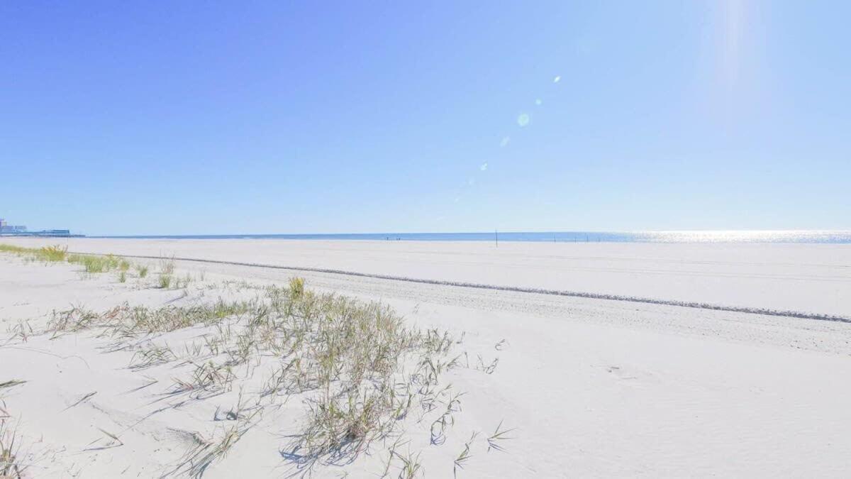 Escape To Raleigh Ave 3 Steps From The Beach Atlantic City Exterior photo