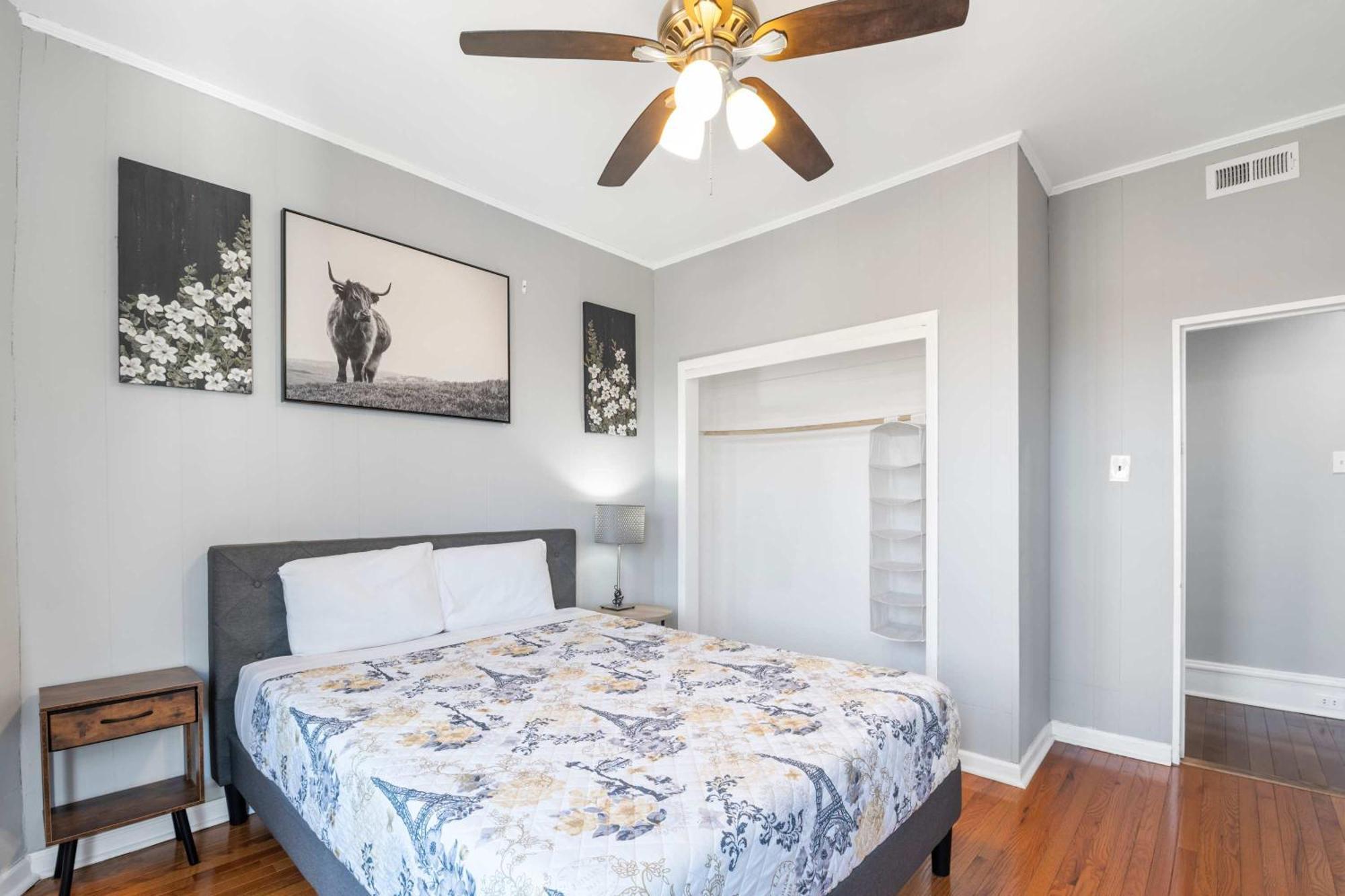 Escape To Raleigh Ave 3 Steps From The Beach Atlantic City Exterior photo