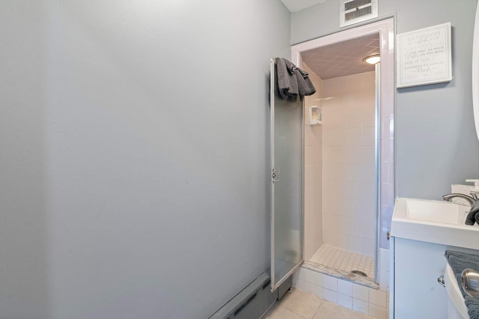 Escape To Raleigh Ave 3 Steps From The Beach Atlantic City Exterior photo