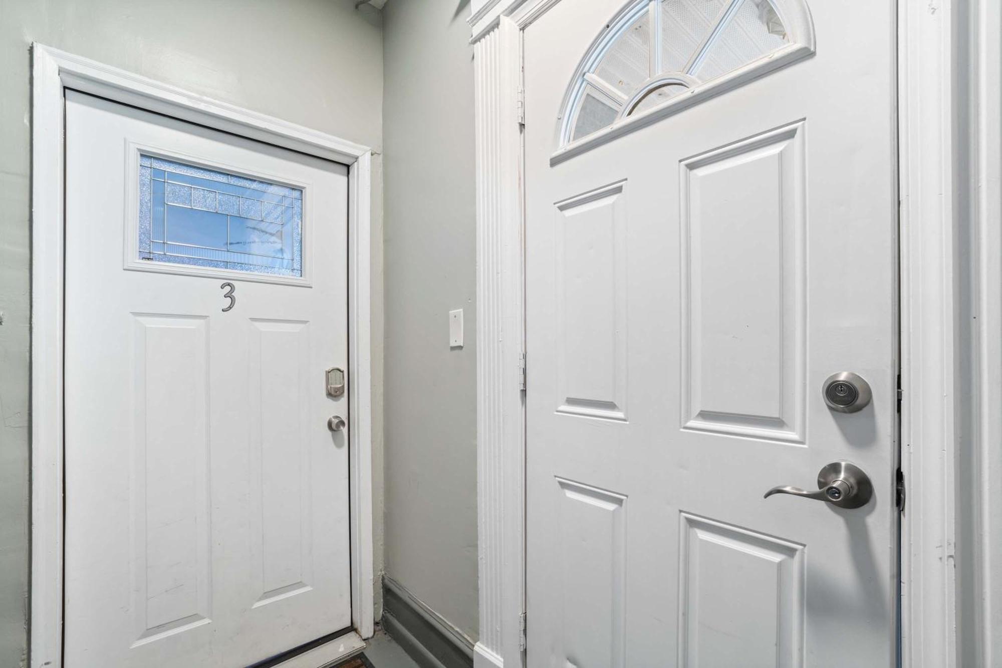 Escape To Raleigh Ave 3 Steps From The Beach Atlantic City Exterior photo